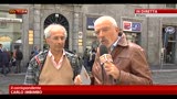 29/05/2013 - E' morta Franca Rame, il ricordo di Gad Lerner