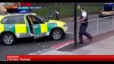 29/05/2013 - Francia, arrestato sospetto per attacco a soldato