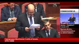 29/05/2013 - Crimi:Subito referendum consultivo su riforma costituzionale