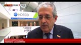 29/05/2013 - Saccomanni: riconosciuti sforzi Italia su conti in ordine