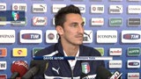 29/05/2013 - Astori: "Il Napoli? E' una grande squadra"