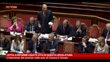 29/05/2013 - Letta: alle riforme è legata la vita di questa legislatura