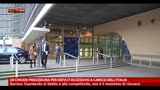 30/05/2013 - UE chiude procedura per deficit eccessivo a carico Italia