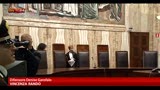 30/05/2013 - Processo Garofalo, Cosco condannato all'ergastolo