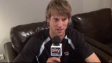 30/05/2013 - Roland Garros, Seppi al terzo turno