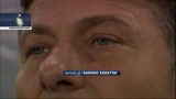 30/05/2013 - Inter, Mazzarri torna ad Appiano Gentile 17 anni dopo
