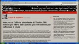 30/05/2013 - L'ombra dell'indonesiano Thohir sull'Inter