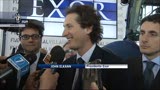 30/05/2013 - Juve, John Elkann conferma: "Jovetic è il primo della lista"