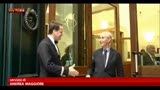 30/05/2013 - Grillo: Rodotà è ottuagenario miracolato dal web