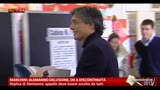 30/05/2013 - Marchini: Alemanno delusione, ok a discontinuità