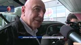 31/05/2013 - Galliani: "Con Allegri l'ultima cena? Non siamo blasfemi"