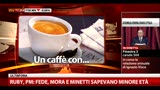 31/05/2013 - Un caffè con... Stefano Fassina