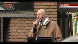 31/05/2013 - Addio a Franca Rame, parla Dario Fo