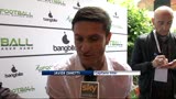 31/05/2013 - Zanetti: Moratti non venderà l'Inter