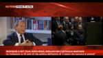31/05/2013 - Bisignani a SkyTG24:dopo Renzi Berlusconi corteggia Marchini