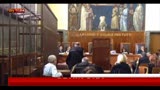31/05/2013 - Ruby, Berlusconi: argomentazioni pm lontane da realtà