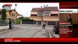 31/05/2013 - Incidente nel padovano,investita da suv e trascinata per 3km