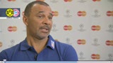 31/05/2013 - Gullit: "I tedeschi avanti perché puntano sui giovani"