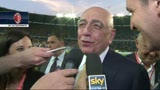 31/05/2013 - Galliani: "Allegri? Si deciderà domenica o lunedì, vediamo"