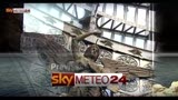 01/06/2013 - Meteo Italia 01.06.2013