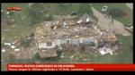 01/06/2013 - Tornado, nuova emergenza in Oklahoma