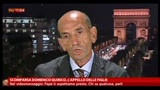 01/06/2013 - Scomparsa Domenico Quirico, l'appello delle figlie