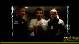 01/06/2013 - Rossi, tartaruga sul casco per il Gp del Mugello