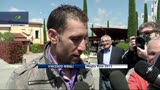 01/06/2013 - Wiggins rinuncia al Tour: il commento di Nibali