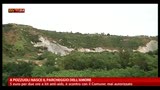 01/06/2013 - A Pozzuoli nasce il parcheggio dell'amore