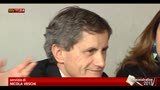 01/06/2013 - Roma: ultima settimana di comizi per Marino e Alemanno