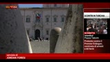 01/06/2013 - Napolitano: no a inconcludenza sulla legge elettorale