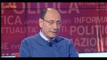 L'intervista di Maria Latella a Renato Schifani