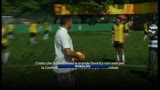 02/06/2013 - Verso la Confederations Cup. Ronaldo: "Spagna favorita"