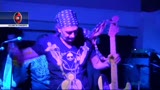 02/06/2013 - Cagliari: Cellino si dà al rock, il presidente in concerto