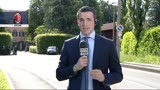02/06/2013 - Tutto pronto per l'incontro Berlusconi-Galliani-Allegri