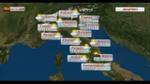 03/06/2013 - Meteo Italia 03.06.2013