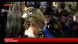 03/06/2013 - Napolitano resta neutrale sul presidenzialismo