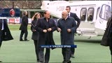 03/06/2013 - Telenovela Milan: la ricostruzione della vicenda-Allegri