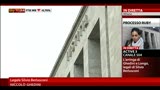 03/06/2013 - Ruby, difesa Berlusconi: giudici prevenuti, diamo fastidio