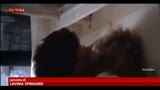 03/06/2013 - Douglas: il mio cancro causato da cunnilingus
