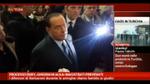 03/06/2013 - Processo Ruby, Ghedini in aula: magistrati prevenuti