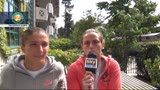 03/06/2013 - Roland Garros, Errani e Vinci ancora in corsa