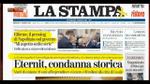 04/06/2013 - Rassegna stampa nazionale (04.06.2013)