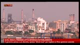 04/06/2013 - Ilva, oggi premier Letta riferisce in Parlamento