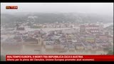 04/06/2013 - Maltempo Europa, 9 morti tra Repubblica Ceca e Austria