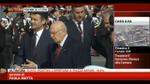 04/06/2013 - Riforme, il Quirinale incalza il Governo