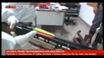 04/06/2013 - Uccide il padre trafiggendolo con una freccia
