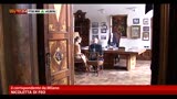 04/06/2013 - "La gente che sta bene", sul set del nuovo film di Patierno