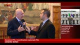 04/06/2013 - Bondi e Puppato su riforme