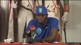 04/06/2013 - Usain Bolt onora Mennea: "Felice di correre a Roma"